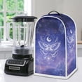 thumbnail image 5 of HELLHERO Butterfly and Floral Pattern Protective Case for Home Kitchen Indoor Reusable Proof Stain, 5 of 6