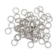 thumbnail image 2 of Llavero de acero inoxidable resistente BLESIY Etiqueta Llave Colgantes paquete de 100, 2 of 8