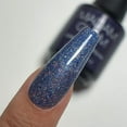 thumbnail image 4 of Enchanted Blue, 4 of 5