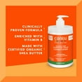 Cantu Sulfate-Free Hydrating Cream Conditioner, 25 fl oz