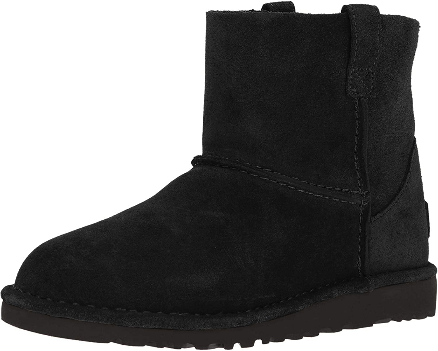 ugg women's classic unlined mini slouch boot