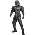thumbnail image 2 of Halo Guardians Spartan Buck Men's Costume Medium 38-40, 2 of 3