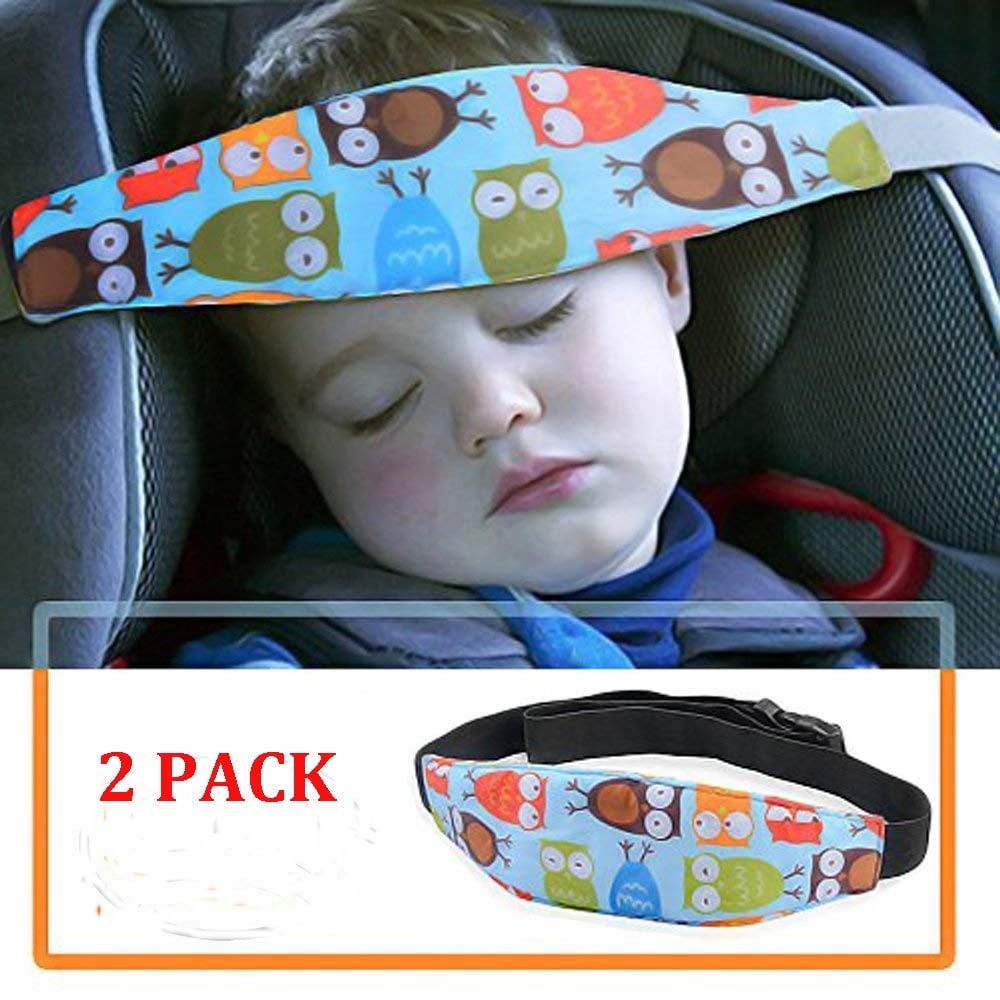 walmart infant head support