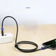 thumbnail image 5 of USB 3.2 10Gbps Type A to C Cable 3.2 Gen 2 for Data Transfer and Fast Charging 3A 60W Compatible with SSD and Hard Drive 3m and 5m Cable, 5 of 5