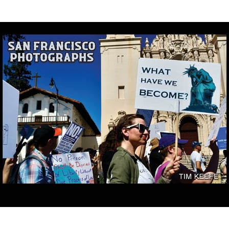 San Francisco Photographs, (Hardcover)