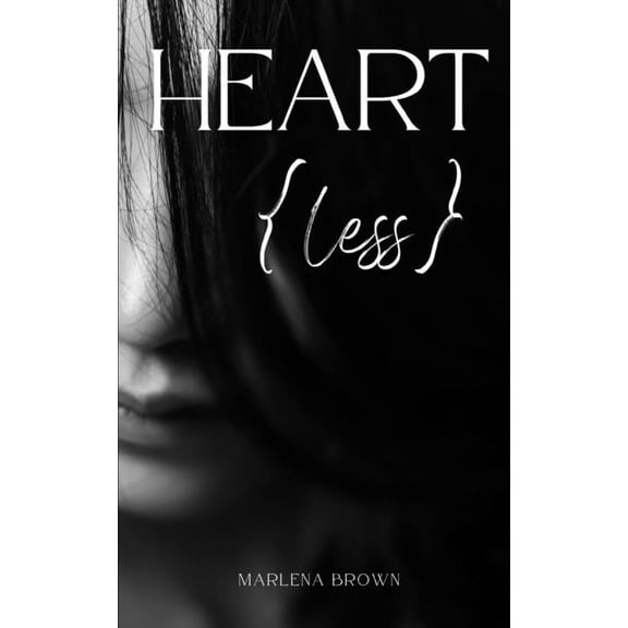 heart{less}, (Paperback)