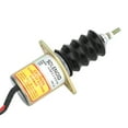 thumbnail image 3 of Stable Steel Housing AM124379, Shut Off Solenoid, Safe Industry Factory For Small Pipeline Workshop, 3 of 8