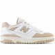 thumbnail image 2 of New Balance 550 White Incense BB550NEC Mens Basketball Shoes Casual Sneakers, 2 of 5