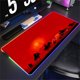 thumbnail image 3 of Alfombrilla de ratón de Anime Red Dead Redemption 2 RGB colorida para juegos, alfombrilla grande para juegos XL con luz LED, alfombrilla para ratón para ordenador, alfombrilla para escritorio para jue, 3 of 5