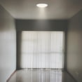 thumbnail image 4 of ColoMX Techo de luz cubierta de techo techo sombra de luz decorativa lámpara de luz lámpara sombra de luz expuesta lámpara moderna, 4 of 8