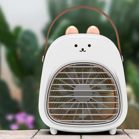 Goattoy Cooling Electric Portable Fan,Quick Dry, Sand-Resistant and Machine Washable Towel, ,Summer Gifts for Friends,Colleagues