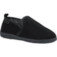 thumbnail image 1 of Hush Puppies Mens Arnold Slip On Leather Slipper, 1 of 7