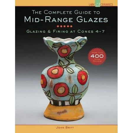 The Complete Guide to Mid-Range Glazes