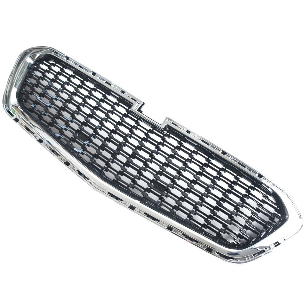 Parrilla Central Delantera Para Bm-w E34 Serie 5 1988-1993 G | Cuotas