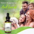thumbnail image 4 of 59ml Chlorophyll All-natural Extract Liquid Drops Water Soluble Mintflavour, 4 of 5