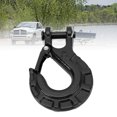 thumbnail image 1 of Trailer Chain Hook 15T Versatile Secure Connection Safety Chain Hook for Truck Transport Tow Winch, 1 of 7