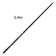 thumbnail image 1 of kurtrusly Carbon Fishing Table Rods High Fishing Weight Light Feel for River Pond Fishing Using, 1 of 9
