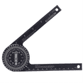 thumbnail image 3 of Instrument de Mesure d'Angle Horizontal 360 Degrés DIY, 3 of 8