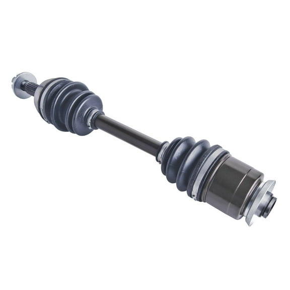 Arctic Cat 250 300 400 500 front left cv axle 1998 1999 2000 2001