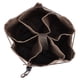 thumbnail image 4 of Bolsa de herramientas portátil Bolsa de almacenamiento de herramientas de mano de jardín al aire libre multifuncional Lienzos + Accesorio de kit de herramientas organizador Jardinería Fugacal no, 4 of 8