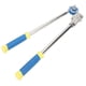 thumbnail image 5 of Doblador de tubos manual 5/16 pulgadas Ángulo de doblado de 180 grados Herramienta de doblado de tubos manual ergonómico de acero inoxidable, 5 of 5