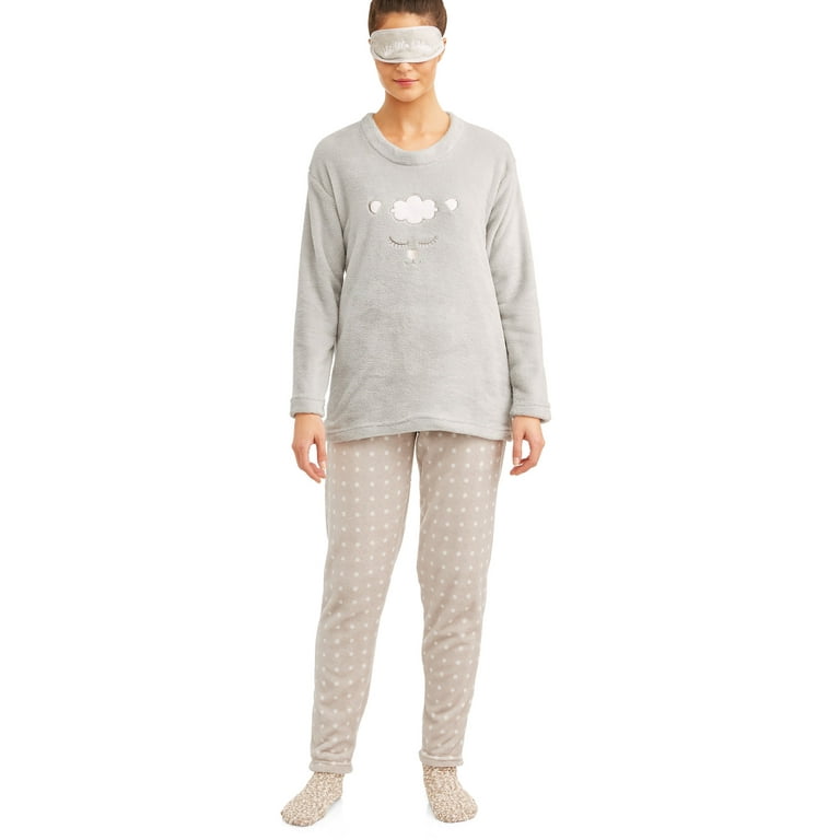 Sweet Dreams Cotton Pajama - Soft Cotton PJ