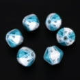 thumbnail image 1 of Bola de lavandería para quitar el vello, 6 piezas, para lavadora, para lavar el cabello, diseño elevado, 1 of 11