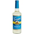 thumbnail image 2 of Torani 750 ml Sirop Aromatisant à la Vanille Sans Sucre, 2 of 2