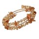 thumbnail image 4 of Brazalete de imitación de cristal Hugo para mujeres y niñas tamaño 56cm, 4 of 10