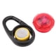 thumbnail image 3 of Collar LED para perro, Collar brillante para perro, luz luminosa para caminar nocturna, colgante de seguridad rojo, 3 of 7