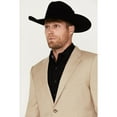 thumbnail image 3 of Cody James Men's Tennessee Sportcoat Tan 40 REG, 3 of 4