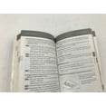thumbnail image 4 of 2008 Toyota Camry Owners Manual Handbook OEM J02B33006, 4 of 7