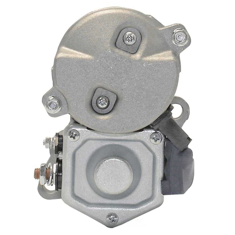 ACDelco 336-1658 Fits 2003 Jaguar S-Type