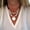 #3, variant on HOOUN Boho 925 Silver Star Birds Pendant Necklace Party Band Jewelry For Women Gifts-#2