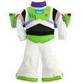 thumbnail image 3 of Disney Pixar Buzz Lightyear Costume for Baby  Toy Story (3-6 Months), 3 of 6