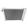thumbnail image 2 of Frostbite FB135 Radiator Fits select: 1968-1969 CHEVROLET CHEVELLE, 1979-1987 BUICK REGAL, 2 of 9