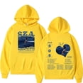 thumbnail image 4 of Sueño Conjunto de jogging unisex con pantalones cortos de manga corta Conjunto de dos piezas Azul XXL, 4 of 4