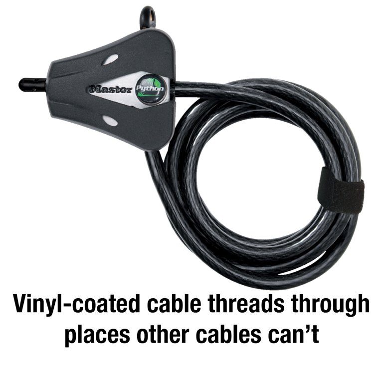 trail camera cable lock walmart