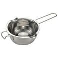 thumbnail image 2 of Hervidor doble de acero inoxidable Sunnimix Metls Pot 600ml Caldera de fusión de velas, 2 of 8