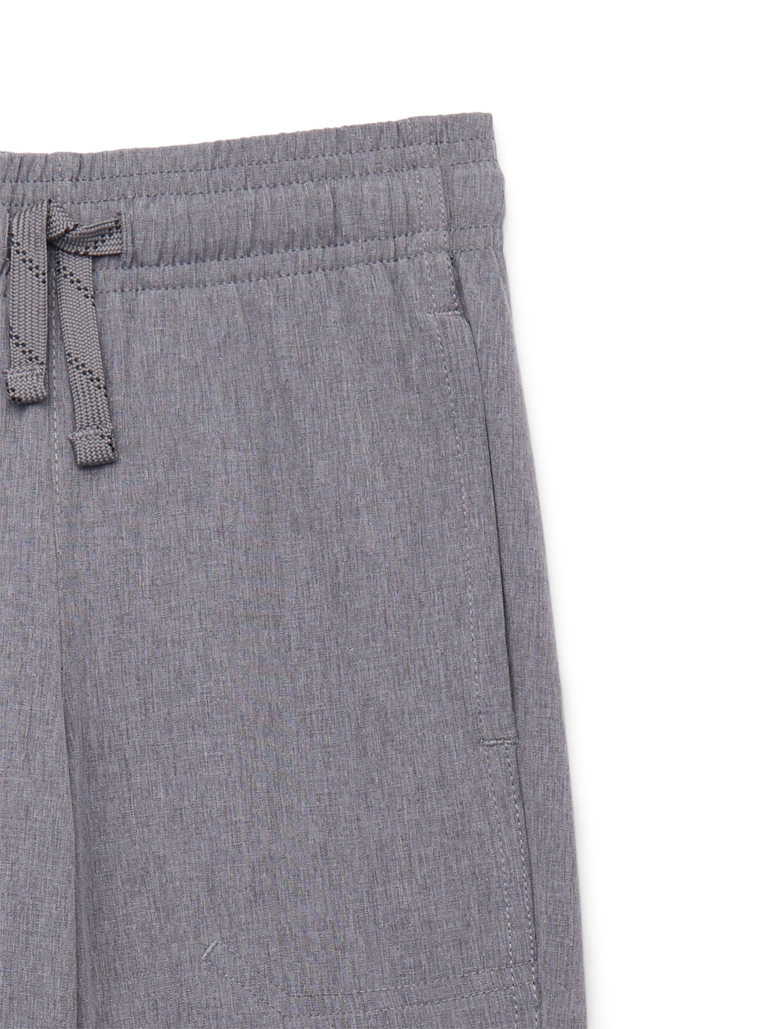 Athletic Works Boys Active Woven Pant, Sizes 4-18 & Husky