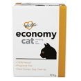 thumbnail image 1 of Litière agglomérante pour chat Economy Cat - 22kg, 1 of 2