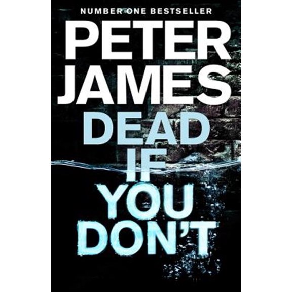 Pre-Owned Dead If You Don't (Paperback) 1509816372 9781509816378