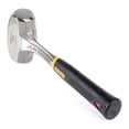 thumbnail image 3 of Hammer Stanley FatMax 1-56-001 Antivibe Negro/Plateado 1,36 kg, 3 of 4