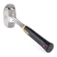 thumbnail image 3 of Hammer Stanley FatMax 1-56-001 Antivibe Negro/Plateado 1,36 kg, 3 of 4