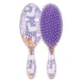 thumbnail image 2 of Plastic Comb Hair Comb Avoid Pulling Daily Hair Care Avoid Knotting For Combing Hair, 2 of 8