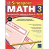 Thinking Kids Singapore Math Workbook Grade 4 (256 pages)