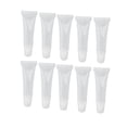 thumbnail image 4 of Lip Gloss Tube, Empty 10pcs 15ML Lip Gloss Container Safe  For Lip Balm For Home Cosmetics Store, 4 of 8