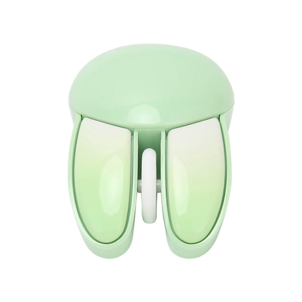 Mini Ratón Inalámbrico Lindo Ratones sin Sonido de Conejo Animal de 24 GHz Ratón óptico Móvil Portátil con 1200 DPI y Receptor USB para Regalo de Niña de Niños ANGGREK Otros