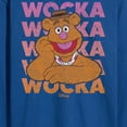 thumbnail image 3 of Muppets - Wocka Wocka - Men's Long Sleeve T-Shirt, 3 of 5