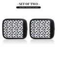 thumbnail image 2 of Sikiie Graduation Hats Luggage Handle Wraps for Suitcases Travel Accessories(2 Pack), 2 of 9